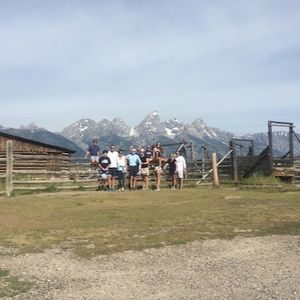 Meet your Posher, Dylan